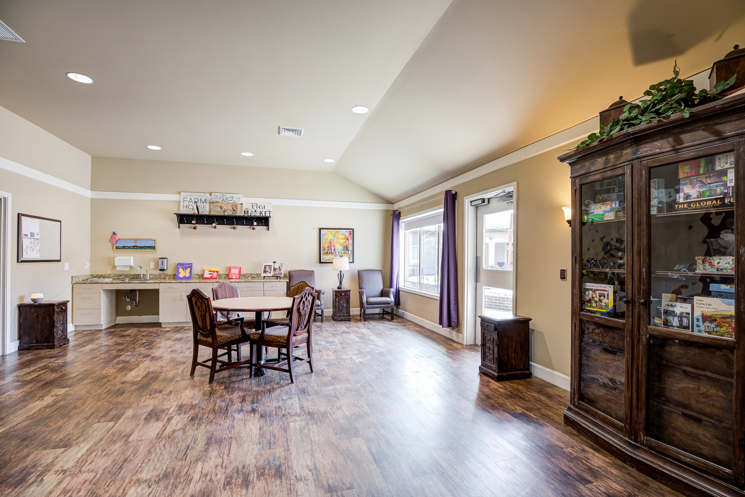 Belleview Heights Transitional Assisted Living Memory Care_6